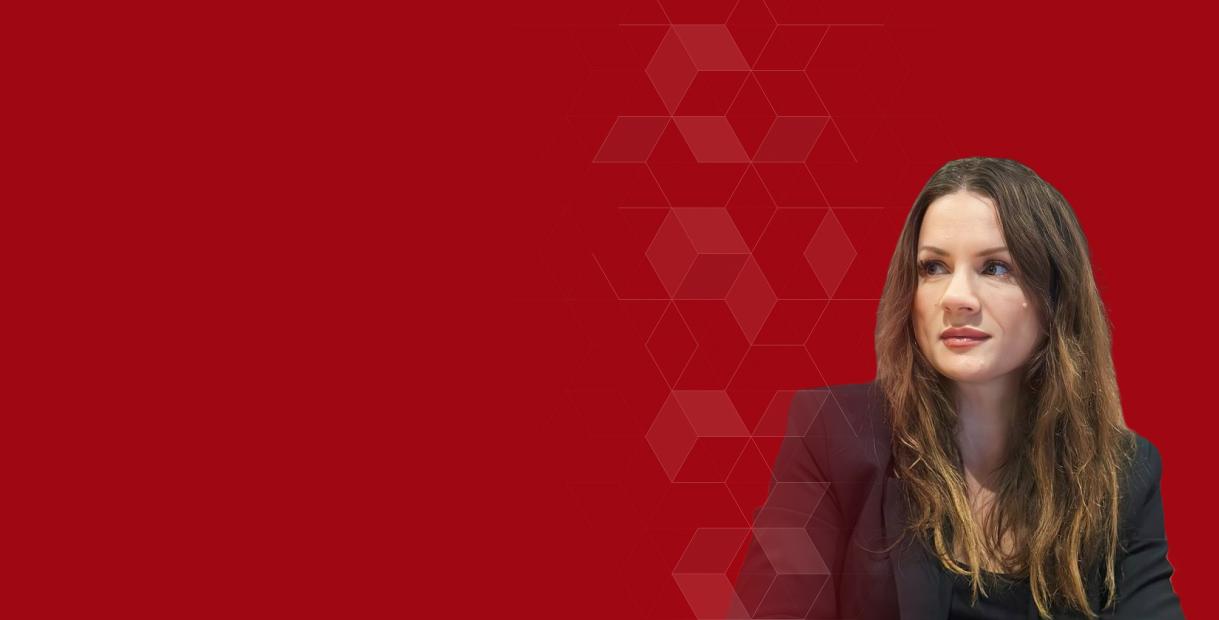 Вера Блынская