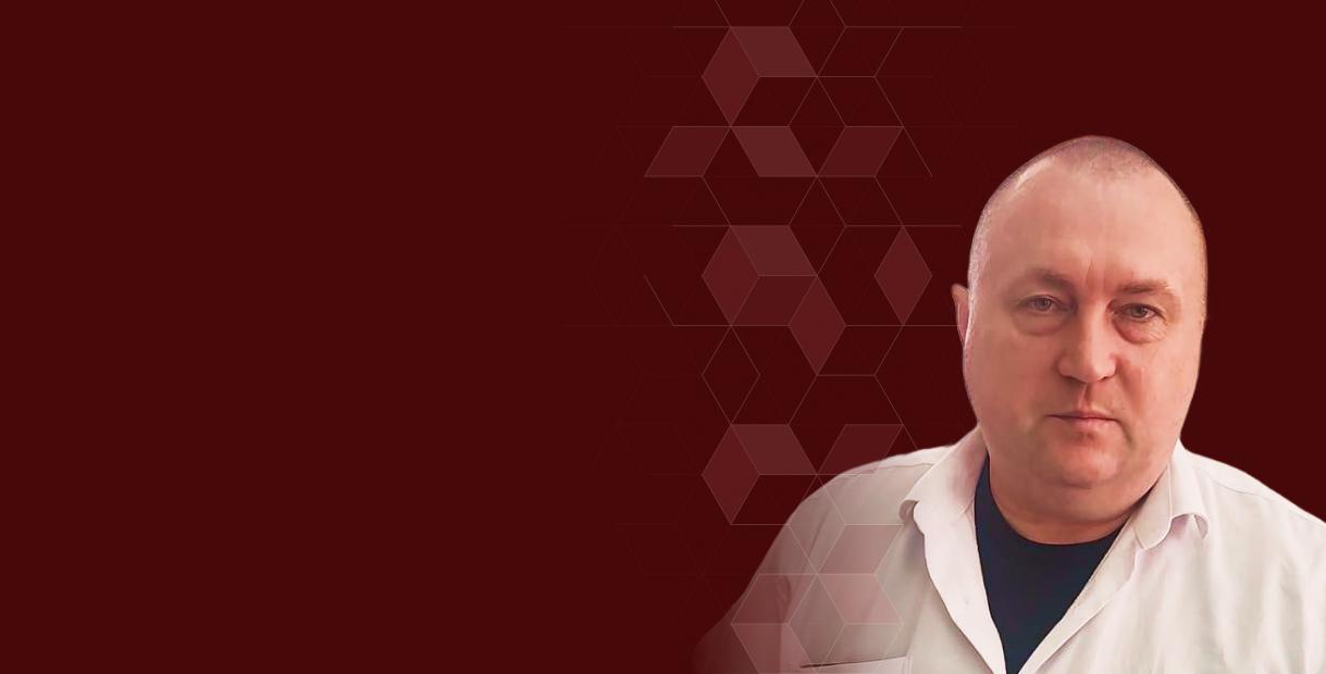 Антон Иванович Сизов